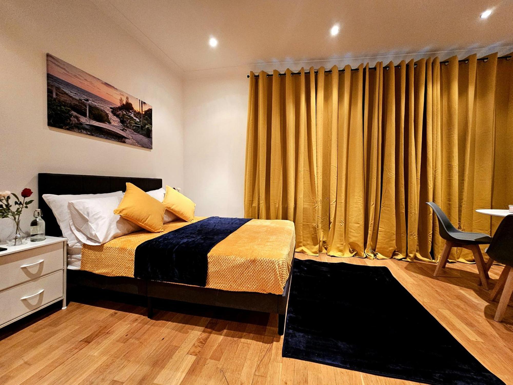 Elegant Spacious In Апартаменты Лондон