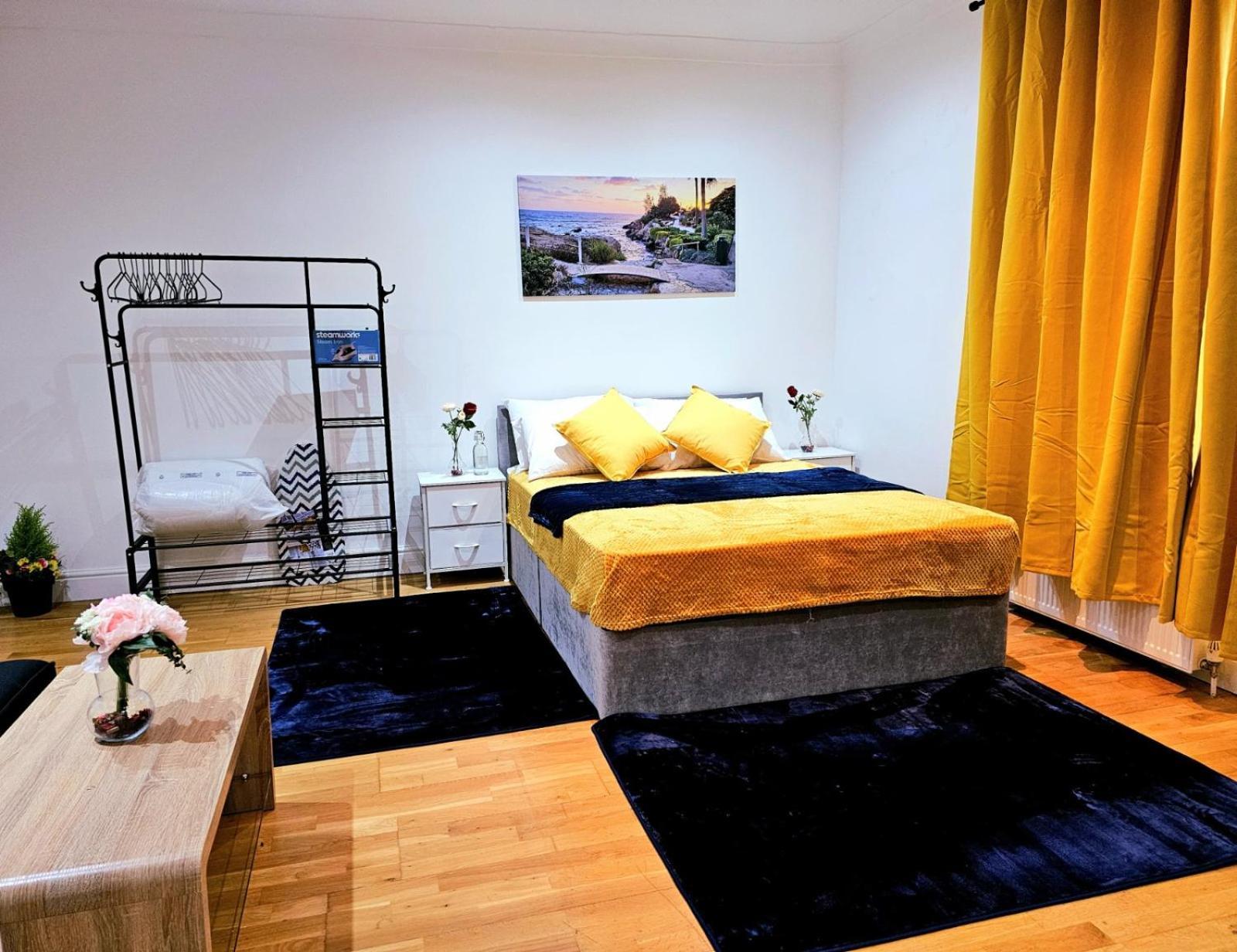 Elegant Spacious In Лондон